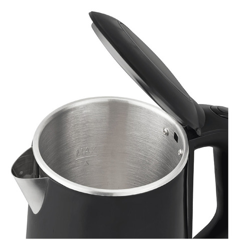 Hervidor Smart Control 1.7l Kitchen-it Control De T°