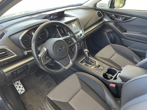 Subaru XV 2.0I Awd Cvt Dynamic Eyesight
