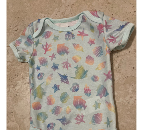 Pañaleros Remate 100% Algodon Baby Creysi Collection