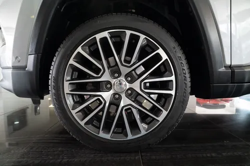 Jeep Compass 1.3T Altitude Fwd At6