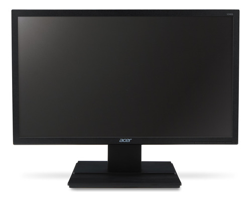 Acer Serie Bd (full Hd) Pantalla Ancha Led Monitor Lcd (dvi