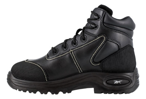 Botines Originales Rbk Punta Composite Proteccion Electrica