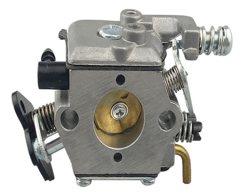 Carburador De Motosierra Para Motosierra Walbro 3800 De 38 C
