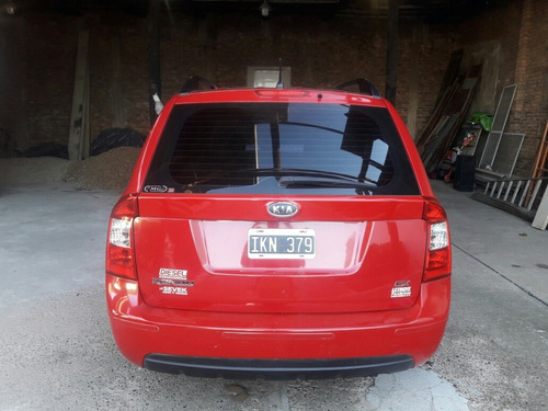 Kia Rondo 2.0 Crdi Mt 6v 2009