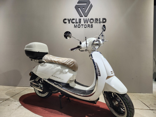 Beta Tempo 150 Entraga Ya Cycle World Motors Al 30/4
