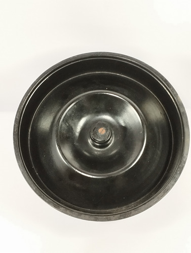 Suporte Para Espeto De Mesa Antigo Baquelite (Usado)