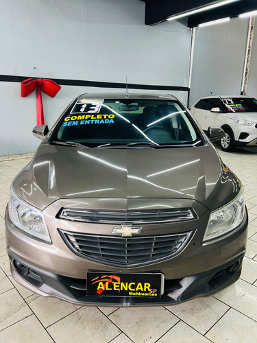Chevrolet Prisma 1.0 Lt 4p