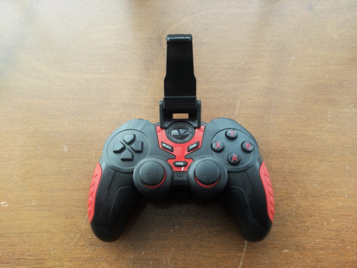 Gamepad (Usado)