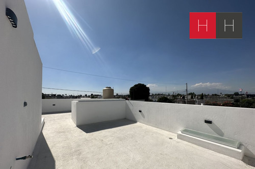 Casa En Venta En San Juan Cuautlancingo