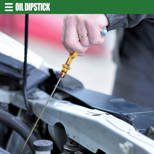 Bayoneta Varilla Oil Para Ford F-150 1998-2003