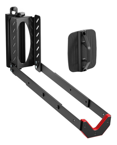 Portabicicletas De Montaje En Pared Colgadores De Pared Para