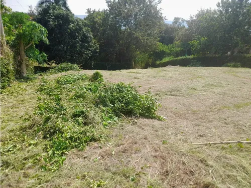 Vendo Lote En Condominio En Tocaima