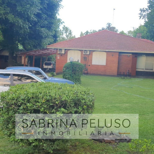 Venta De Casa En Merlo