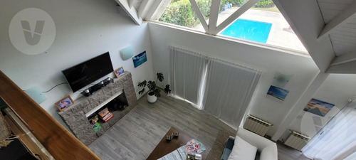 Casa En Venta - Barrio El Lauquen, Canning