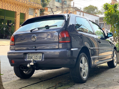 Volkswagen Gti