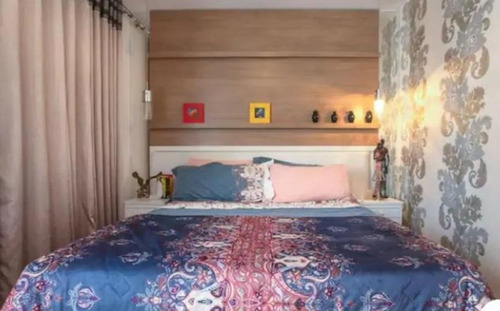 Imagem 20 de 22 de Apartamento À Venda, 88 M² Por R$ 710.000,00 - Santana - São Paulo/sp - Ap7806