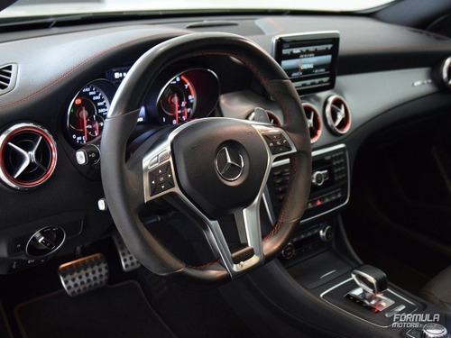 Mercedes Gla 45 Amg 4m