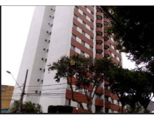 Imagem 11 de 21 de Apartamento À Venda, 78 M² Por R$ 440.000,00 - Vila São Pedro - Santo André/sp - Ap3015