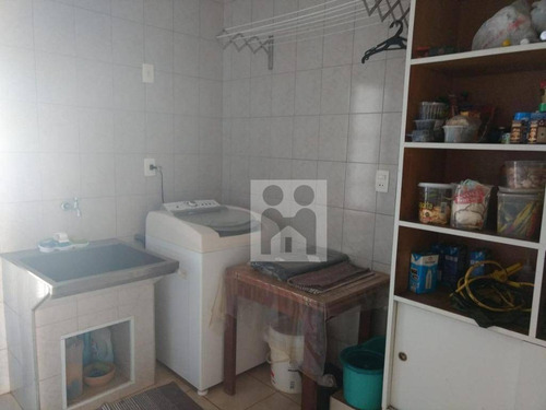 Imagem 10 de 18 de Casa Com 3 Dormitórios À Venda, 190 M² Por R$ 430.000,01 - Jardim Roberto Benedetti - Ribeirão Preto/sp - Ca0538