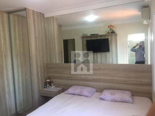Imagem 4 de 28 de Casa Com 3 Dormitórios À Venda, 100 M² Por R$ 450.000,00 - Vila Do Golf - Ribeirão Preto/sp - Ca1066