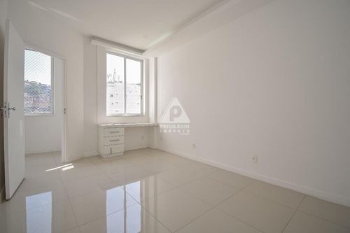 Imagem 10 de 26 de Apartamento À Venda, 1 Quarto, Catete - Rio De Janeiro/rj - 14940