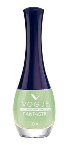 Esmalte Vogue Fantastic Palmera X 10ml