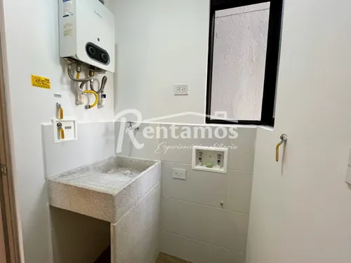 Apartamento En Venta En Zuñiga. Cod V776032