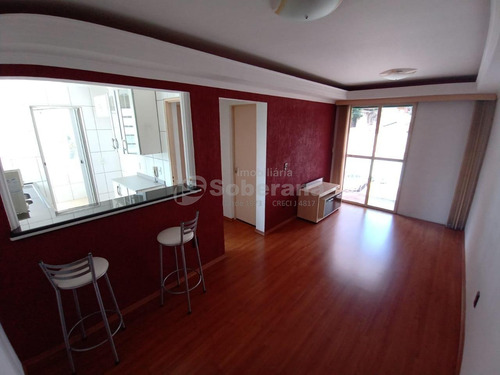 Apartamento À Venda Em Botafogo - Ap012710