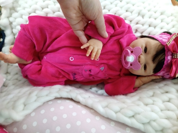 Bebes Reborn De Silicona Solida Mercadolivre Com Br Bebes Reborn De Silicona Solida Mercadolivre Com Br