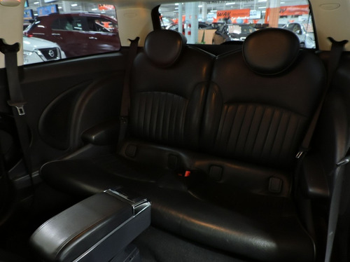 Imagem 8 de 18 de Mini Cooper 1.6 16v 2012