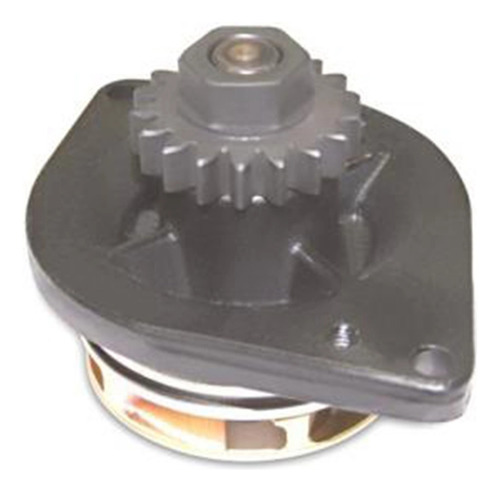 Bomba Dágua Motor Mwm X12 Agrale Volare V8 W8 W9 Todos Com M