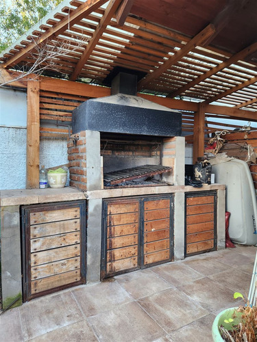Casa Venta 4d + 3b, Machalí