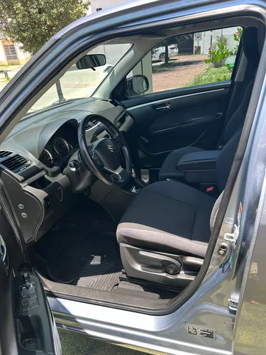 Suzuki Swift 1.4 Glx At