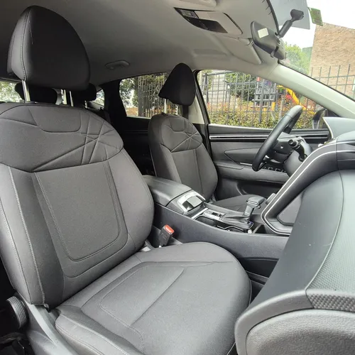Hyundai Tucson 2.0 Aut NX Attraction Como Nueva Impecable Oportunidad
