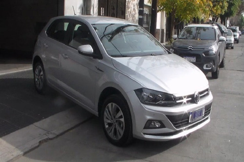 Volkswagen Polo Highline 1.6 Msi 110cv At