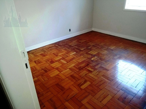 Imagem 10 de 30 de Casa Para Venda, 2 Dormitórios, Vila Dom Pedro I - São Paulo - 11481