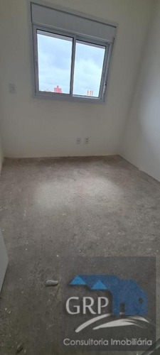 Imagem 7 de 9 de Apartamento Para Venda Em Santo André, Vila Scarpelli, 2 Dormitórios, 1 Suíte, 2 Banheiros, 1 Vaga - 7642_1-1548844