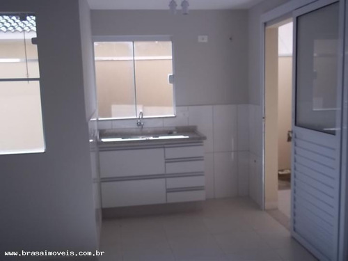 Imagem 5 de 9 de Casa Para Locação Em Presidente Prudente, Jardim Paris, 2 Dormitórios, 1 Suíte, 2 Banheiros, 1 Vaga - 00449.021_1-871183