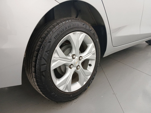 Chevrolet Onix 1.0 TURBO FLEX PLUS LTZ MANUAL