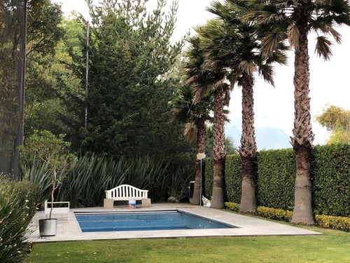 Imagen 2 de 28 de Excelente Casa En Conjunto Residencial O2 En Col. Lomas Coun