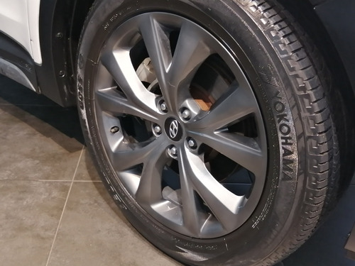 Imagen 13 de 15 de Hyundai Santa Fe Sport 2.0t 2017