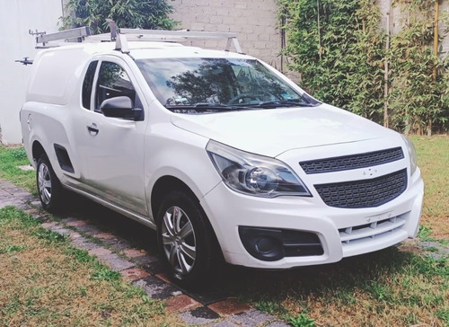 Chevrolet Tornado 1.8 Ls Ac Mt