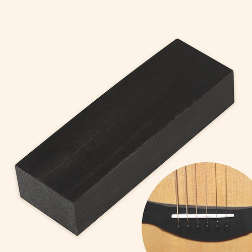 Ébano Negro, Madera De Ébano Negro, Madera De Ébano