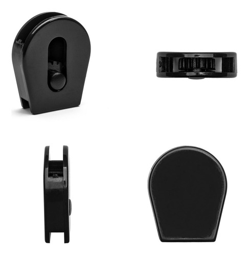L 50x Rope Locks With Wheels Toggle Small Top