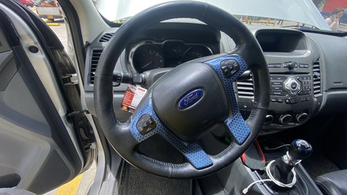 Imagen 17 de 20 de Ford Ranger