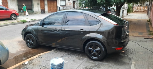 Ford Focus Ii 2.0 Trend Plus 2013
