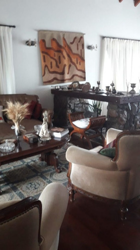 Casa En Venta En Country Del Jockey