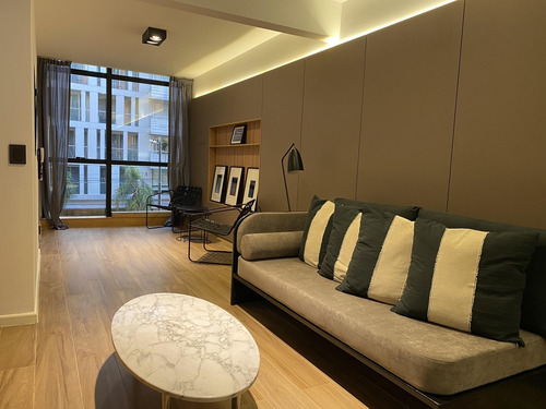 Imagen 2 de 21 de Departamento En Venta Ubicado En Palermo, Capital Federal, Buenos Aires