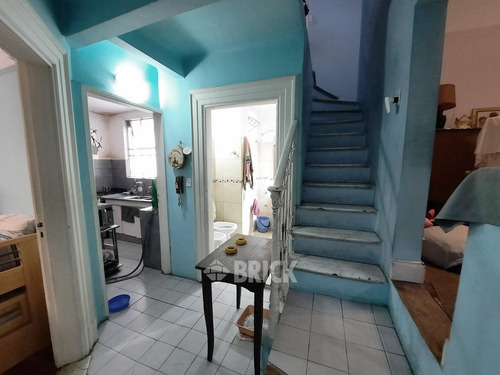 Moreno Al 1300 - Escritorio 99 M2 Impec D/altura Bño A Nuevo