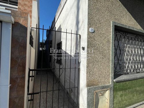 Casa En Venta 3 Ambientes Con Local En Ramos Mejía